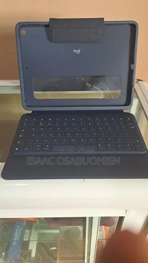 iPad Pouch
