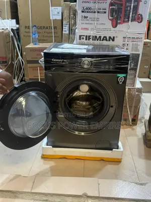 Original 12kgcentury Inverter Washing Machine Watchandspring
