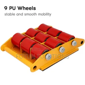Heavy Duty Skates Roller