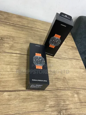 Samsung Galaxy Watch Ultra 47mm