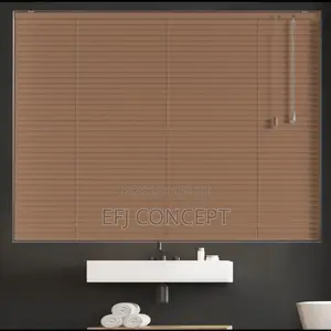 Copper 50mm Venetian Window Blind