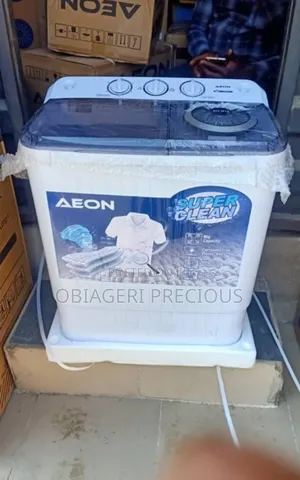 7kg Washing Machine