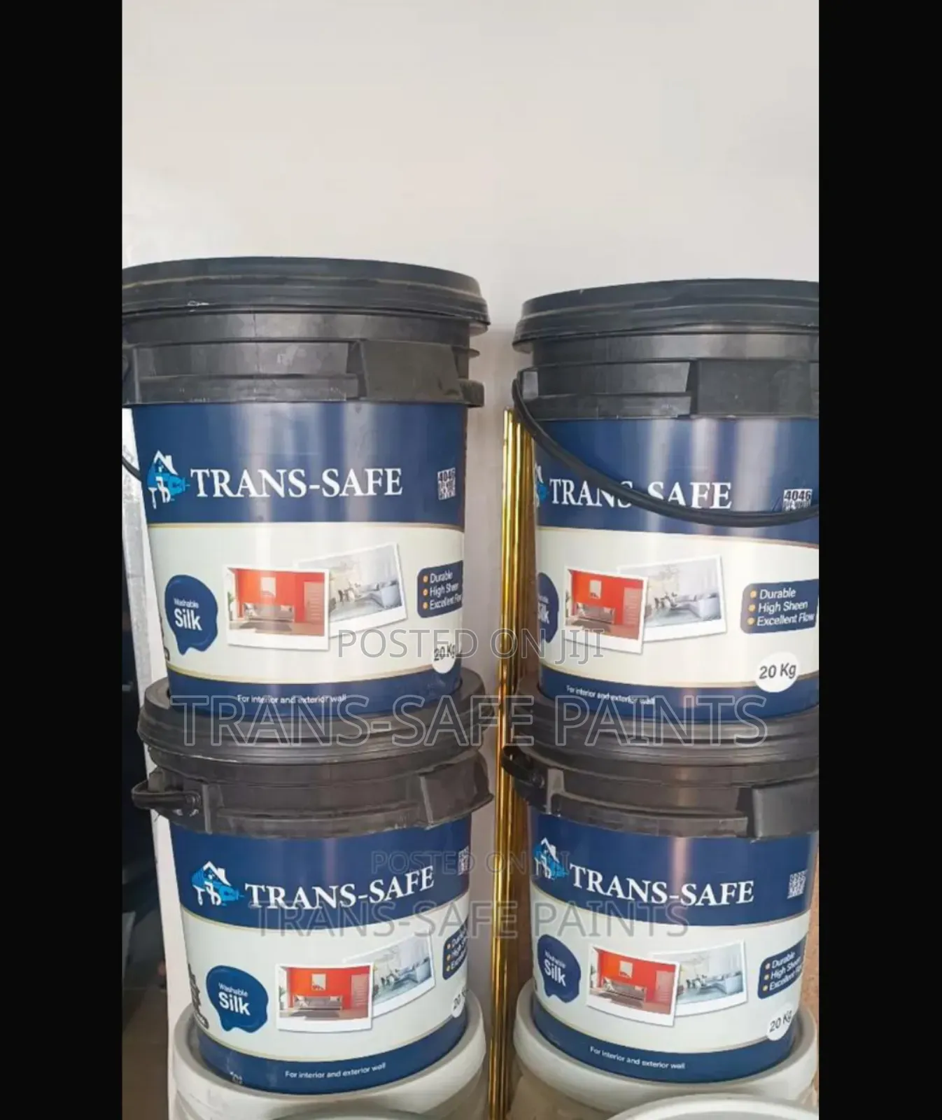 Silk Paint