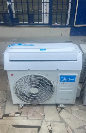 Inverter AC