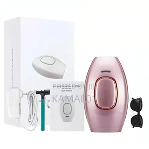 Ipl Laser Epilator Body Bikini Laser Hair Removal for Women