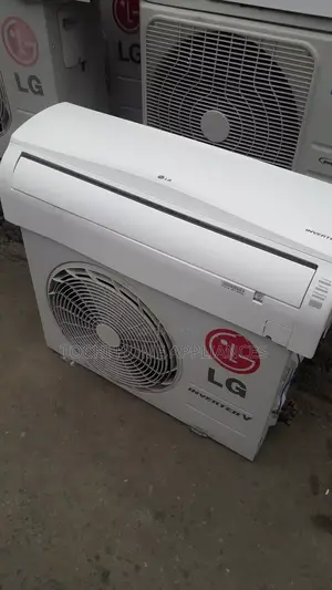 Farly Used Lg Inverter Ac