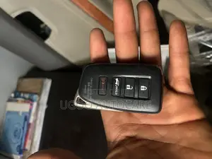 Remote Key for Rx 350 2017 2018