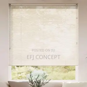 Essence Cafe Latte 25mm Venetian Window Blind