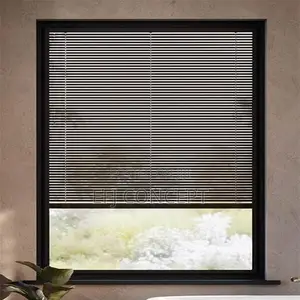 Essence Espresso Design 25mm Venetian Window Blind.