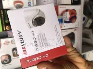 Hikvision 2mp Indoor CCTV