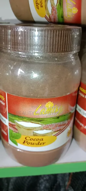 Cocoa Powder -200g