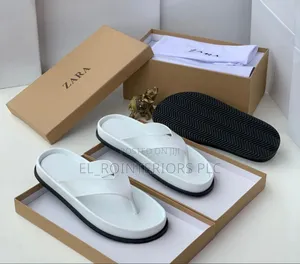 Original Zara Luxury Pam