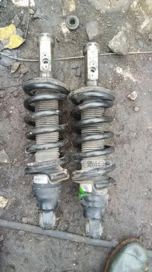 Front Shock Absorber Infinity Qx80