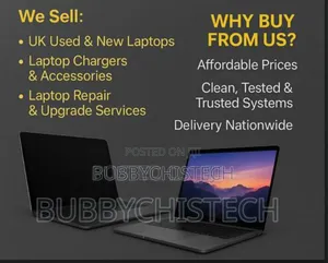 Repair Services