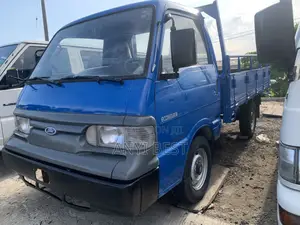 Ford Econovan