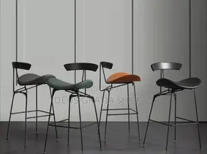 Unique Bar Stool