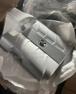 Engine Cover Gx460 2020