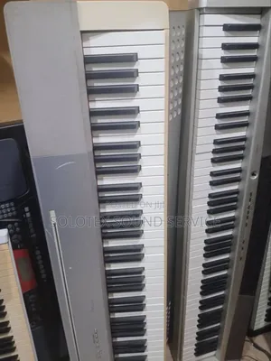 Original Uk Used Professional Piano