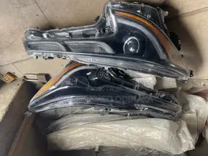 Headlamp Corolla 2020
