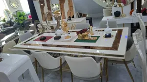 Quality 8 Seaters Dinnig Table