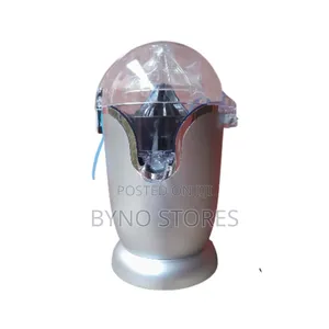 Auto Squeezer for Citrus