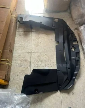 Engine Cover Ex350 010