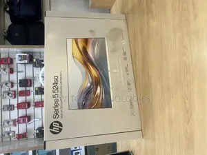 Hp Hp Series 5 524sa Monitor