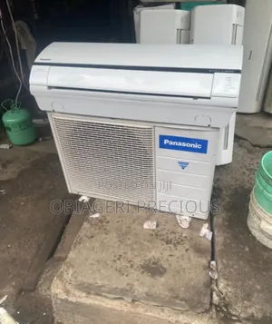 1.5hp Panasonic Ac