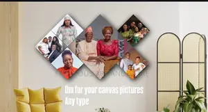 Canvas Pictures