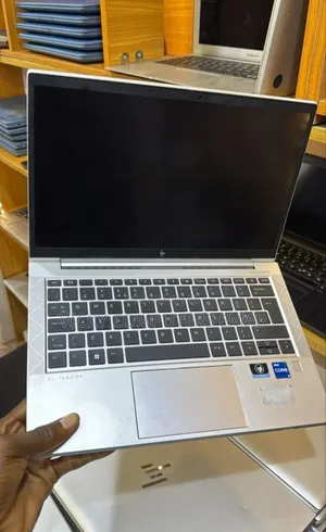 New Laptop HP EliteBook 840 G5 8GB Intel Core i5 SSD 256GB