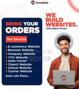 Website Designer Services