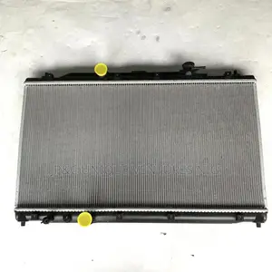 Radiator 2018 Honda Accord
