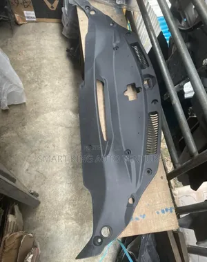 Radiator Plastic Cover Camry 2018