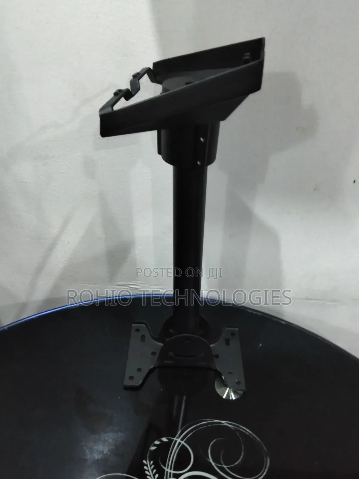 Starlink Gen 3 Mount