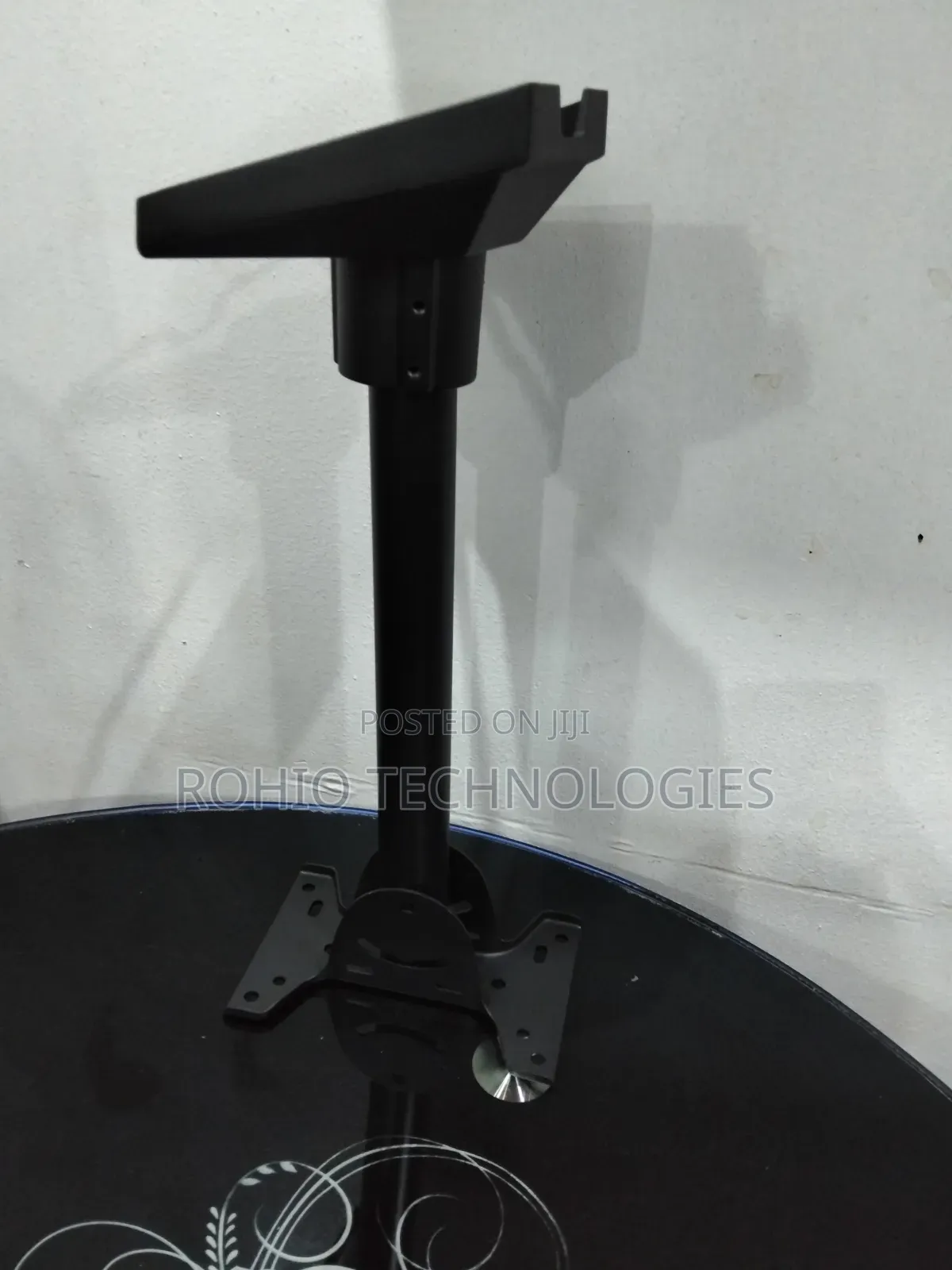 Starlink Gen 3 Mount