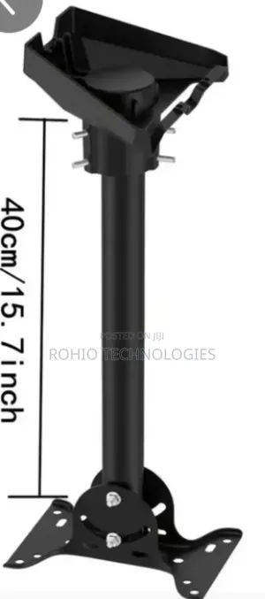 Starlink Gen 3 Mount