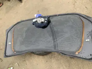 Back Windscreen Glass for Ford Edge 2018 Available