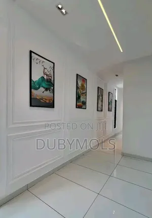 Wall Skirting
