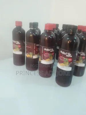 Fruity Zobo, Tigernut Milk,Soyamilk, Smoothies Juices