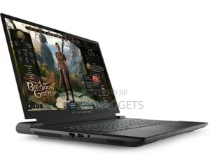 New Laptop Dell Alienware M16 R2 32GB Intel Core Ultra 7 SSD 1T
