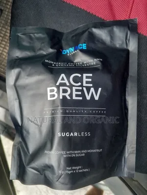 Acebrew Coffee For That Energy