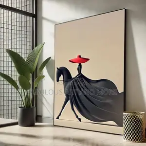 Canvas Frame