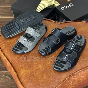 Ecco Classic Birkenstock