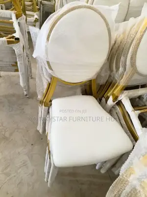 Italian Unique Events Chairs