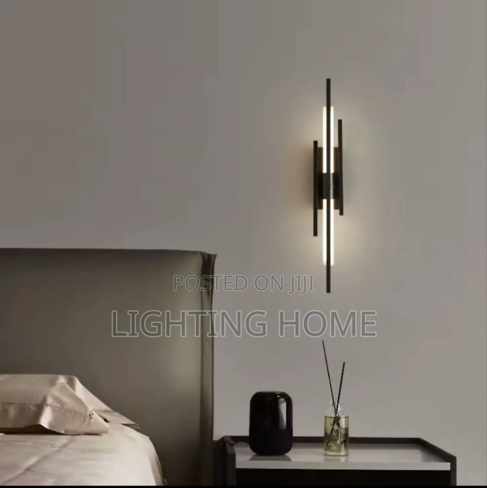 Led Wall Bracket Light