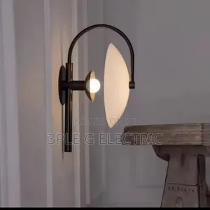 Nordic Indoor Wall Lamp