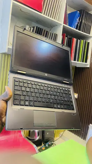 Laptop HP ProBook 6460B 8GB Intel Core I5 HDD 500GB