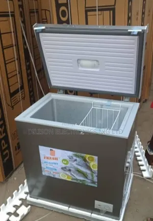 200litre Low Noise Snowsea Freezer