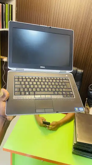 Laptop Dell Latitude E6430 8GB Intel Core I5 HDD 500GB
