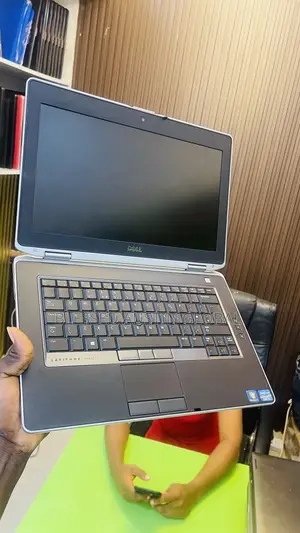 Laptop Dell Latitude E6430 8GB Intel Core I5 HDD 500GB